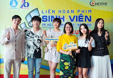 Sân chơi phim cho người trẻ