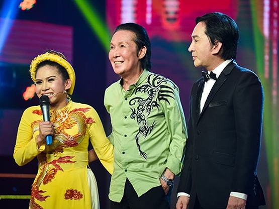 Cơ hội đổi đời của những “Sao nối ngôi”