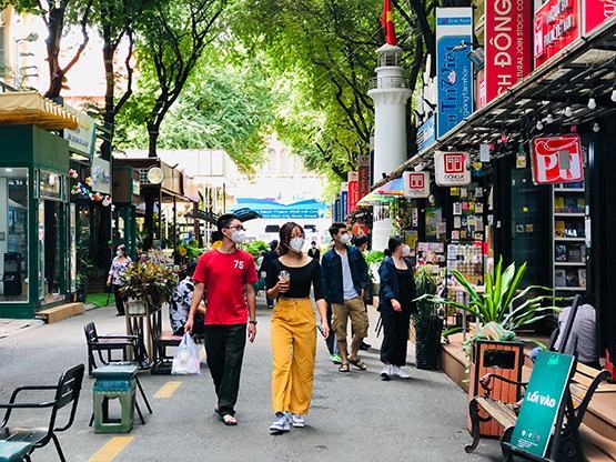 Gỡ khó cho ngành xuất bản