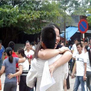 295 phạm nhân được giảm án, tha tù