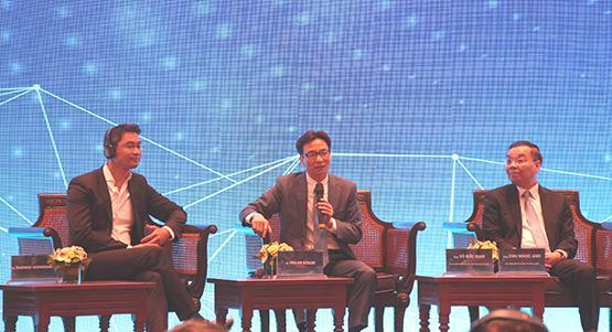 Khởi nghiệp cần nghĩ khác và làm khác