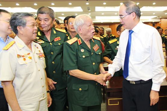 Năm 2019: Phát huy nguồn lực con người để phát triển TP