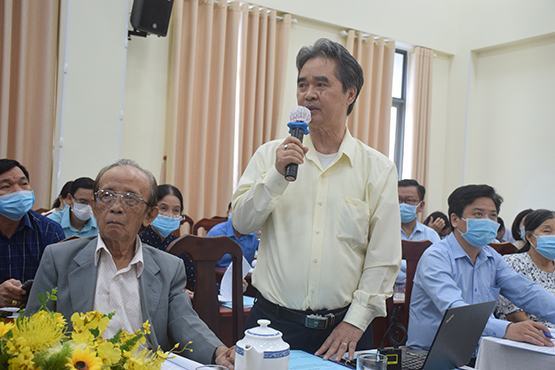 Kiểm soát khí thải xe máy tại TP.HCM: Đảm bảo không gây xáo trộn xã hội