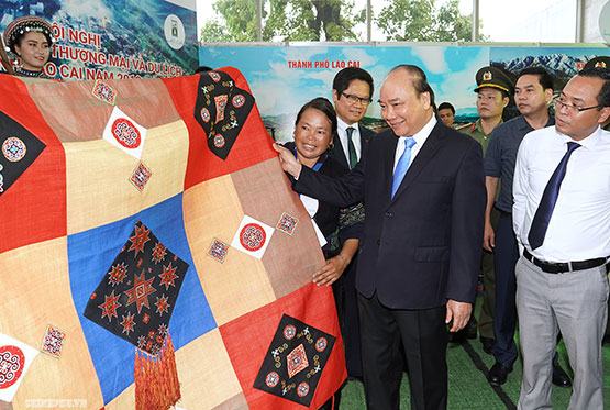 Phải phát triển du lịch miền núi phía Bắc