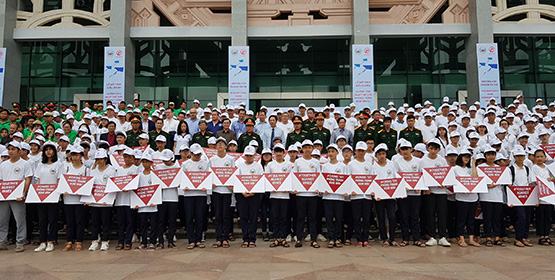 13 ngàn nạn nhân chất độc da cam ảnh hưởng đến thế hệ thứ 3