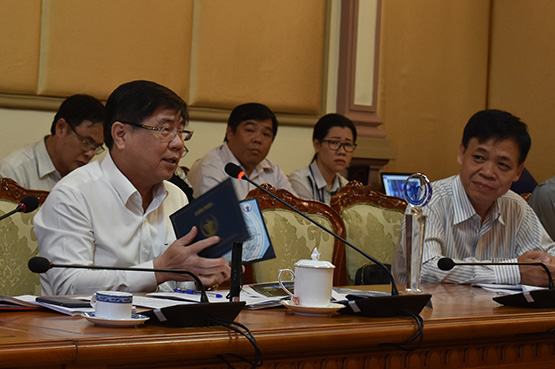 Công bố và trao Giải thưởng Sáng tạo TP.HCM: Đảm bảo sáng tạo, trang trọng