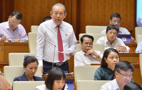 Xử lý gian lận thi cử: Không làm oan và cũng không có vùng cấm