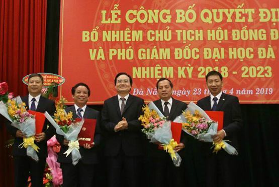 Xây dựng chương trình đào tạo: Phải đáp ứng yêu cầu nguồn nhân lực của xã hội