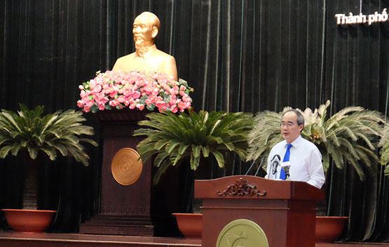 Năm 2020: Ưu tiên đầu tư xây dựng trường lớp cho giáo dục