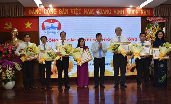 Không để thất thoát, lãng phí vốn đầu tư và ngân sách