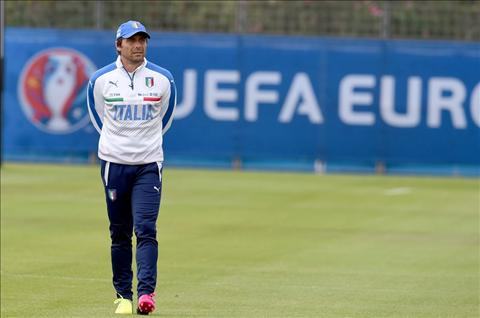 2h ngày 14/6, Bỉ vs Italia: Azzurri, bơ dư luận đi mà sống!