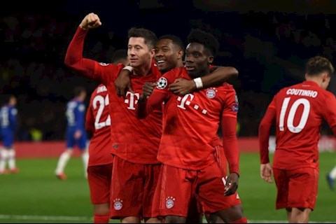 2h ngày 9/8, Bayern Munich vs Chelsea: Chờ một bất ngờ nhỏ