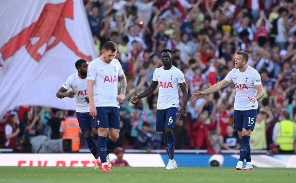 2h00 ngày 1/10, Tottenham vs Mura: Tìm niềm vui giữa giông bão