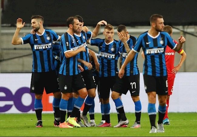 2h00 ngày 18/8, Inter Milan vs Shakhtar Donetsk: Căng như dây đàn