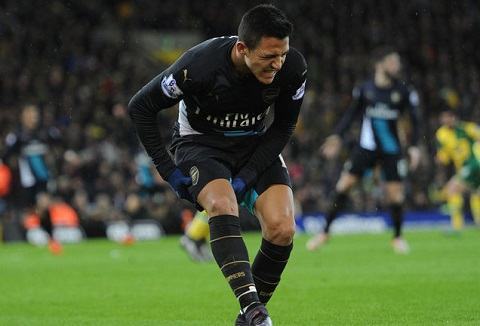 2h45, 10/12, Olympiacos vs Arsenal: Vượt qua cực hạn?