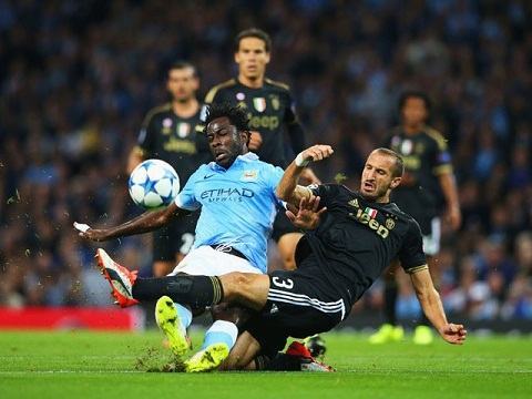 Juventus vs Man City (2h45 2611) Dai chien vi ngoi dau! hinh anh