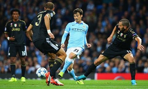 Juventus vs Man City (2h45 2611) Dai chien vi ngoi dau! hinh anh 2