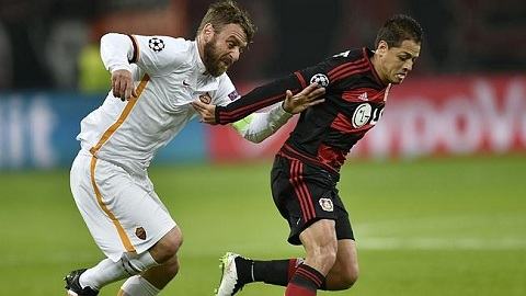 2h45 ngày 10/12, Leverkusen vs Barcelona: Còn nước, còn tát