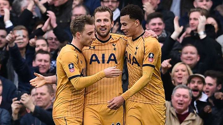 2h45 ngày 3/1, SVĐ Liberty, vòng 22 Premier League, Swansea – Tottenham: Tưởng dễ mà khó