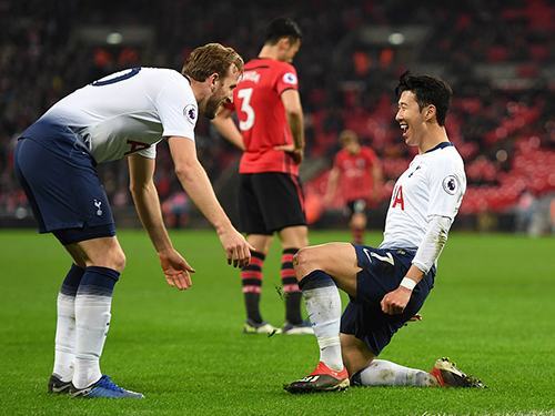 2h45 ngày 9/12, sân King Power, Leicester City – Tottenham: Khiêu vũ trước “Bầy cáo”