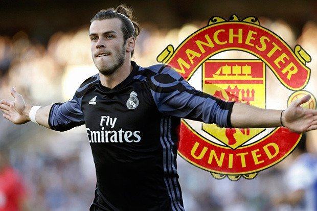 Thêm Bale từ chối MU, Chelsea khóc ròng