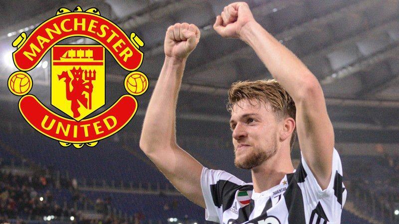 MU tranh Rugani, Barca đổi Dembele lấy Salah