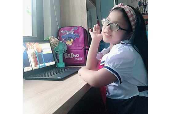 Các tỉnh miền Trung vượt khó, bắt nhịp năm học mới