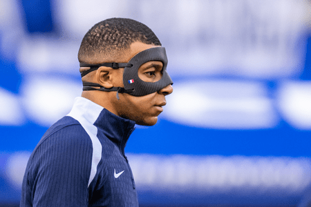 Tuyển Pháp phụ thuộc vào Kylian Mbappe như thế nào?