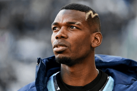 Pogba bị đề nghị cấm thi đấu 4 năm, có thể bị điều tra hình sự