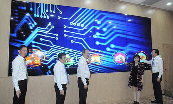 Xây dựng giáo dục và y tế thông minh: Nhằm nâng cao chất lượng sống của người dân