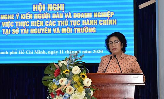 Lắng nghe và cải cách hành chính: Để giảm bức xúc của người dân