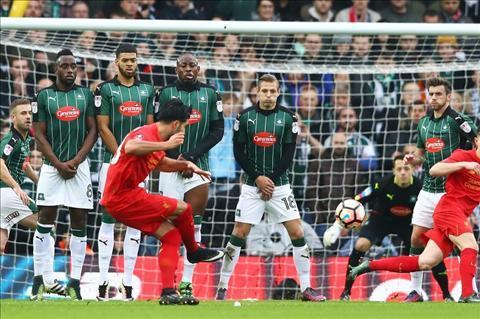 2h45 ngày 19/1, Plymouth vs Liverpool: Không có lần thứ 2