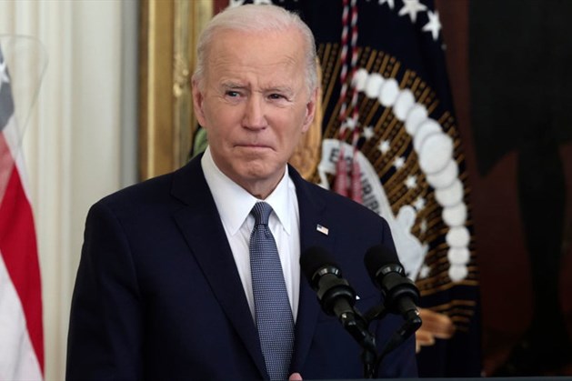 Ông Biden nói về nguy cơ chiến tranh hạt nhân với Nga