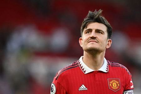 MU sẵn sàng trả thêm tiền để đẩy Maguire đến West Ham