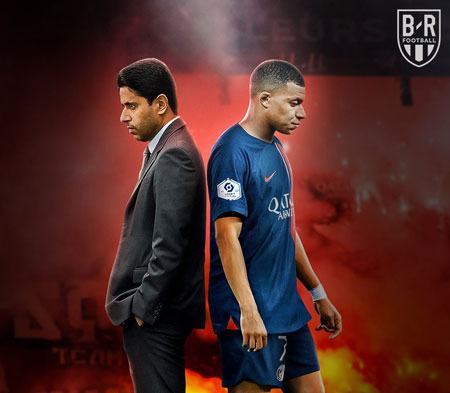 Mbappe gánh hậu quả vì ‘đấu’ PSG, hối hận đã muộn