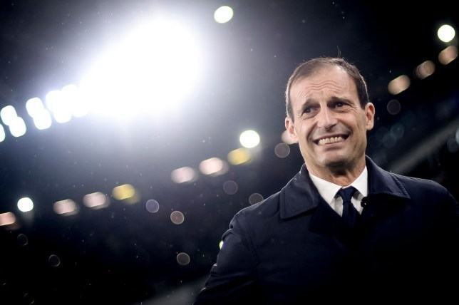 MU chốt nhanh Allegri thay Solskjaer, Juventus gạ đổi Pogba