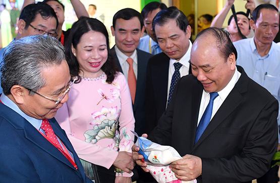 Khai thác, bảo tồn thế mạnh về văn hóa, tâm linh