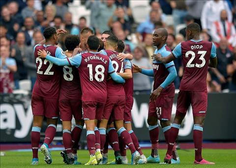 MU thất thủ trên sân West Ham: Quỷ đỏ bạc nhược, như khuôn mặt của Ole…