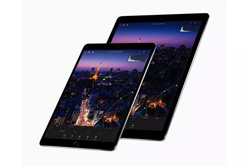 iPad Pro thêm phiên bản 10,5 inch, giá từ 649 USD