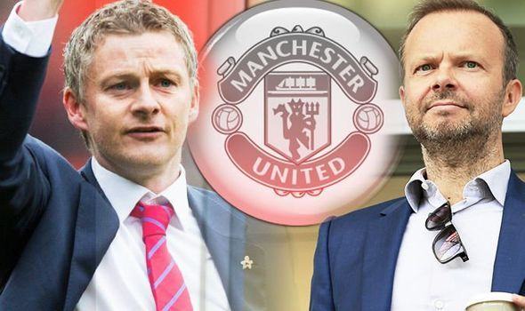 MU lệnh oái oăm cho Solskjaer, Schmeichel gia nhập hội