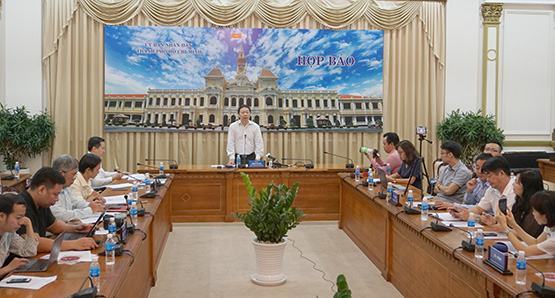 TP.HCM công bố 10 sự kiện nổi bật năm 2018