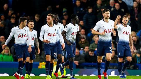 22h00 ngày 29/12, Tottenham vs Wolves: Lại thêm một chiến thắng hủy diệt?