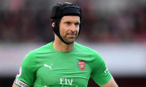 Petr Cech giải nghệ cuối mùa 2018-2019