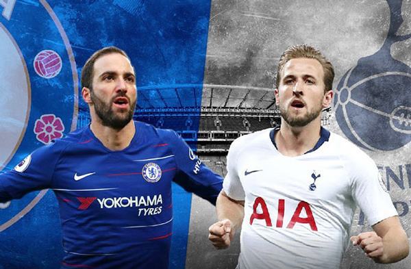 3h ngày 28/2, sân Stamford Bridge, Chelsea vs Tottenham: Áp lực ngàn cân với Sarri và Kepa