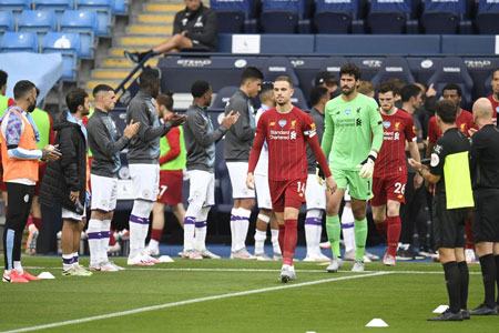 Liverpool: Vui quá hóa dở, lời cảnh báo cho Jurgen Klopp