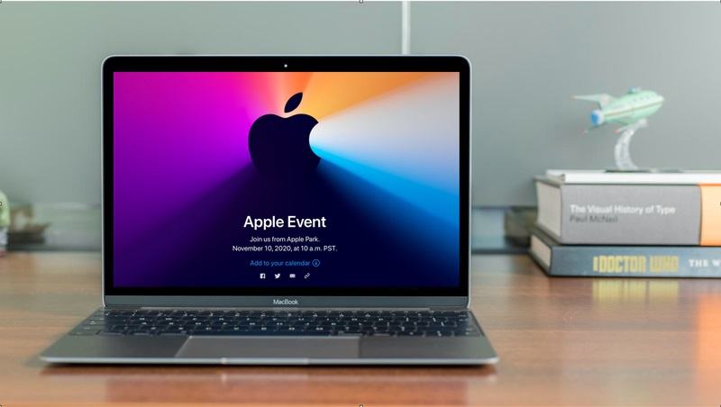 Apple sẽ tung loạt sản phẩm bom tấn vào ngày 23/3 tới?