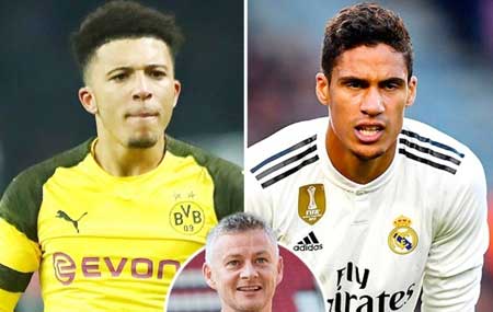 Nóng Varane về MU, Tuchel ngăn Chelsea bán Alonso