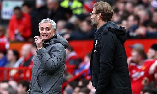 Mourinho: Liverpool thất thế từ trận hoà Leicester