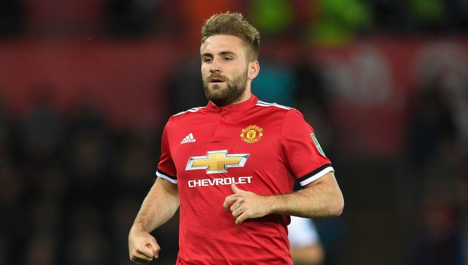 Thêm đại gia sẵn sàng “giải cứu” Luke Shaw khỏi M.U