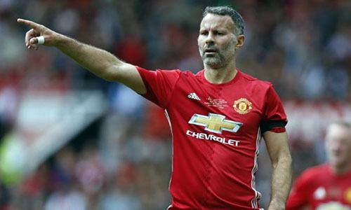 Giggs: Ibrahimovic ra vẻ hiểu Man Utd hơn Thế hệ 1992